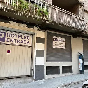 Los Girasoles Гранада